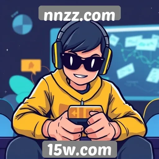 Recursos exclusivos de nnzz.com para gamers