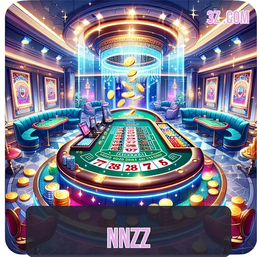 nnzz.com Pagamentos Rápidos